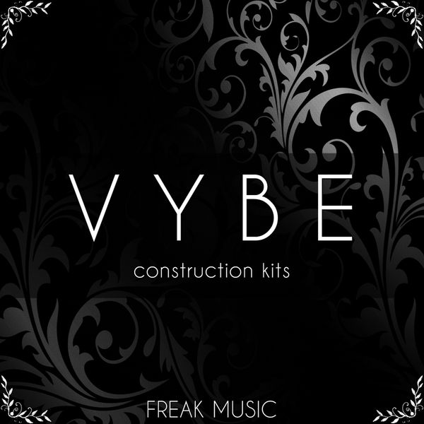 Download Sample pack VYBE