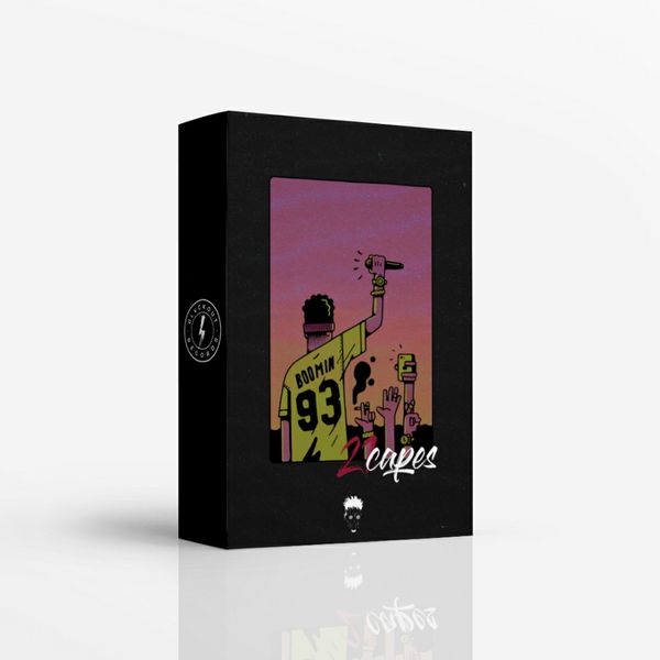 Download Sample pack 21 Capes