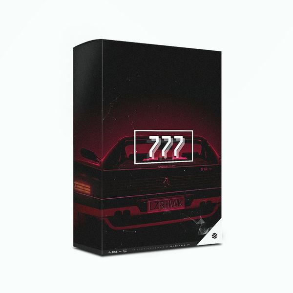 Download Sample pack 777
