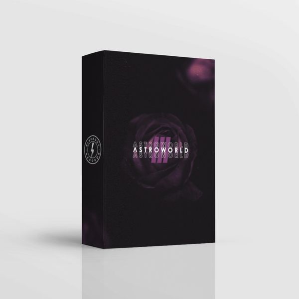 Download Sample pack Astroworld III