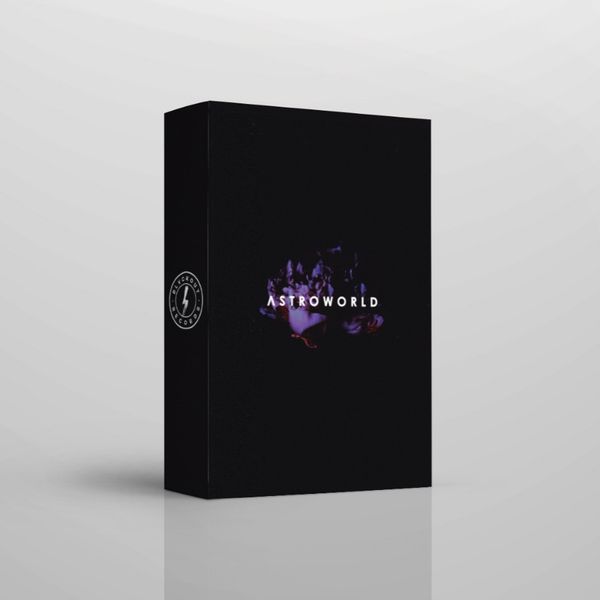 Download Sample pack Astroworld