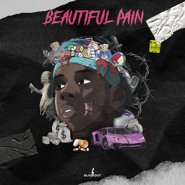 Download Sample pack Beautiful Pain