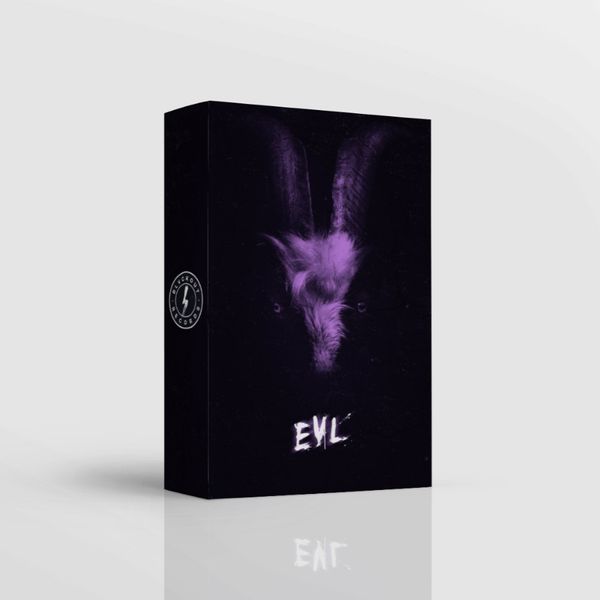 Download Sample pack EVL