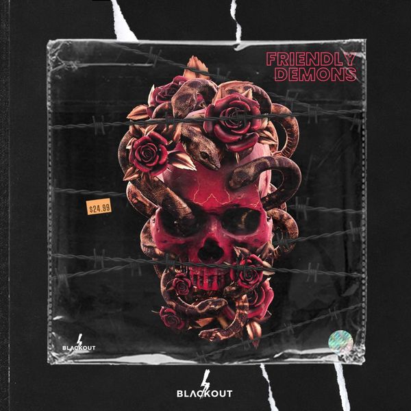 Download Sample pack Friendly Demons