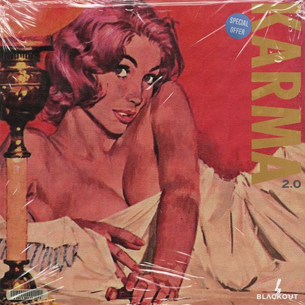 Download Sample pack Karma 2.0