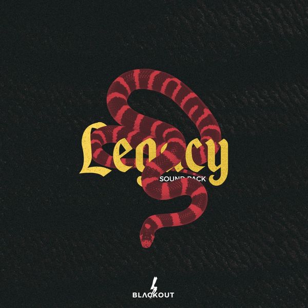 Download Sample pack Legacy (Guitar Loop Kit)