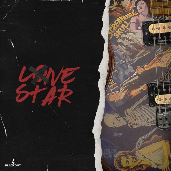Download Sample pack Lone Star