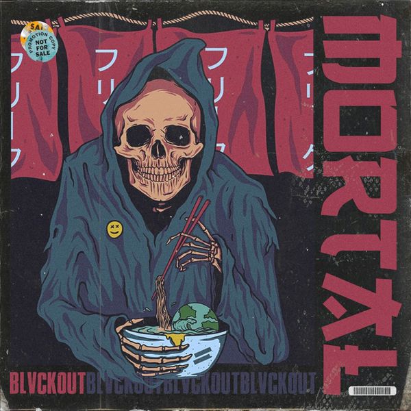 Download Sample pack Mortal