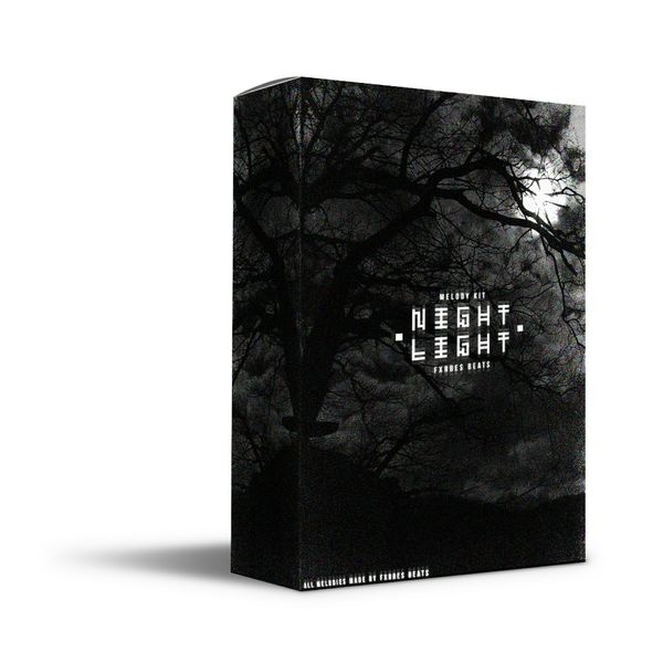 Download Sample pack Night Light