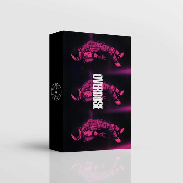 Download Sample pack Overdose (All In One Kit)