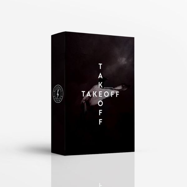 Download Sample pack Takeoff