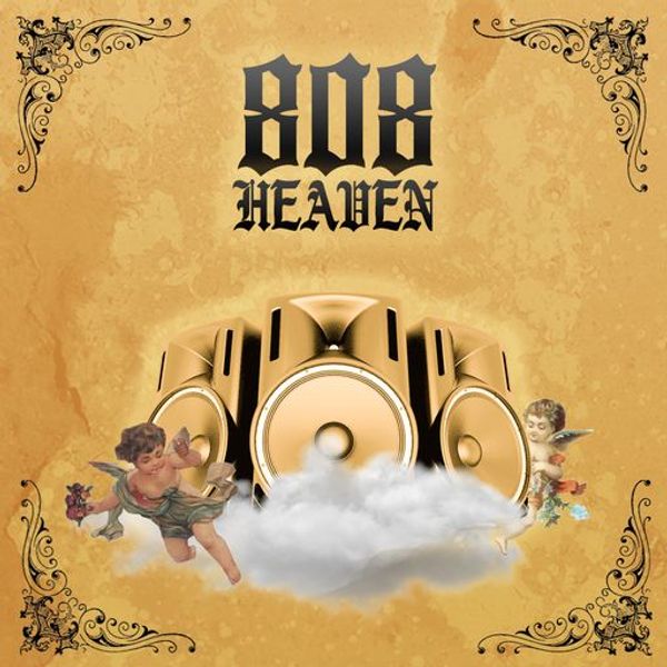 Download Sample pack 808 Heaven