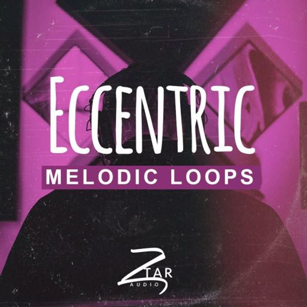 Download Sample pack Eccentric Melodies