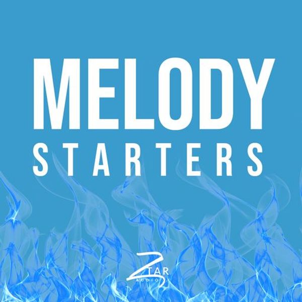 Download Sample pack Melody Starters