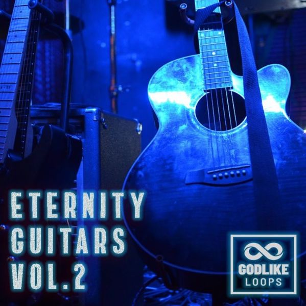 Download Sample pack Eternity Guitars 2