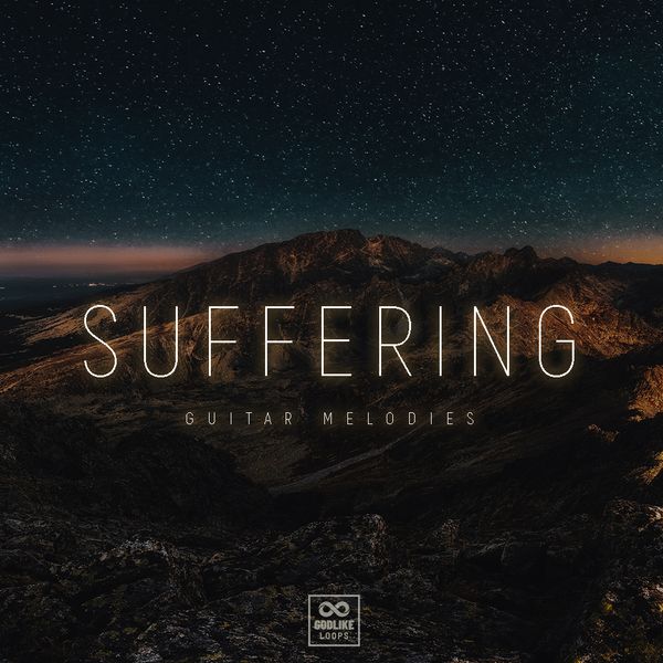 Download Sample pack Suffering Guitars - Free Samples