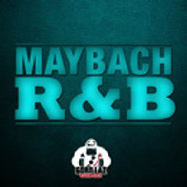 Download Sample pack Maybach R&B