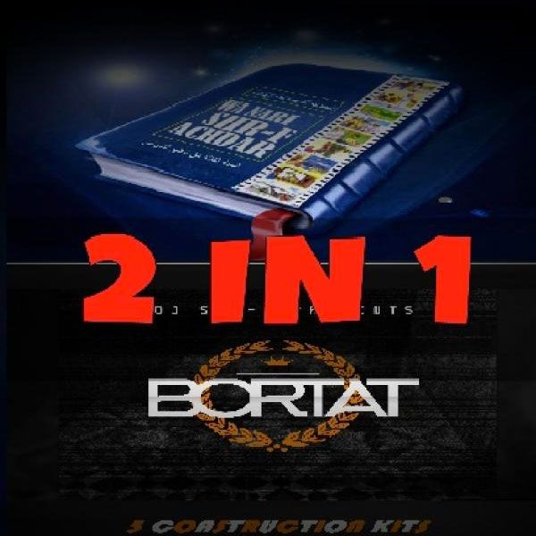 Download Sample pack 2 IN 1 VOL.1