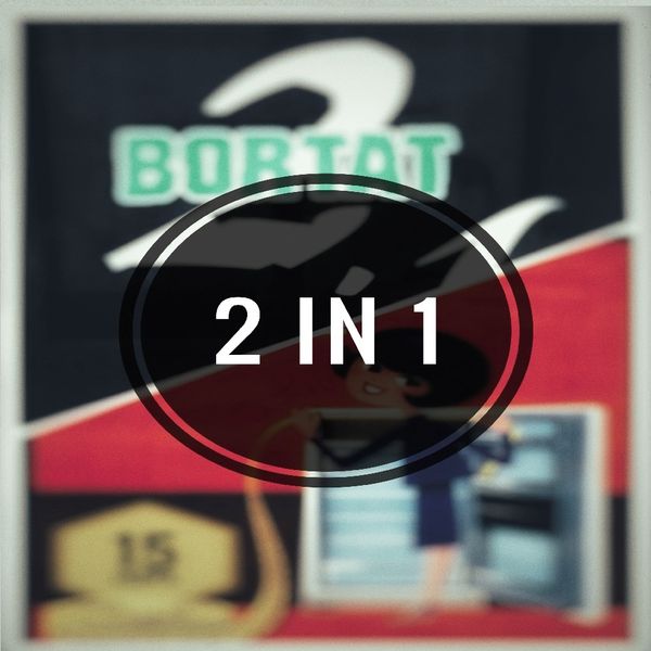 Download Sample pack 2 IN 1 Bundle