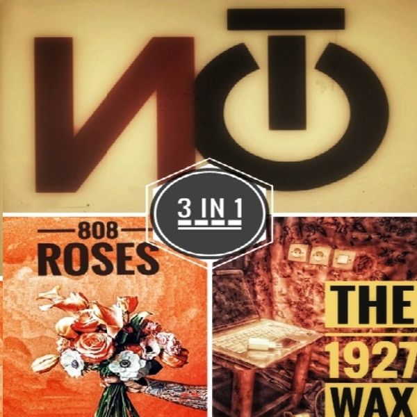 Download Sample pack 3 IN 1 (15 KITS)