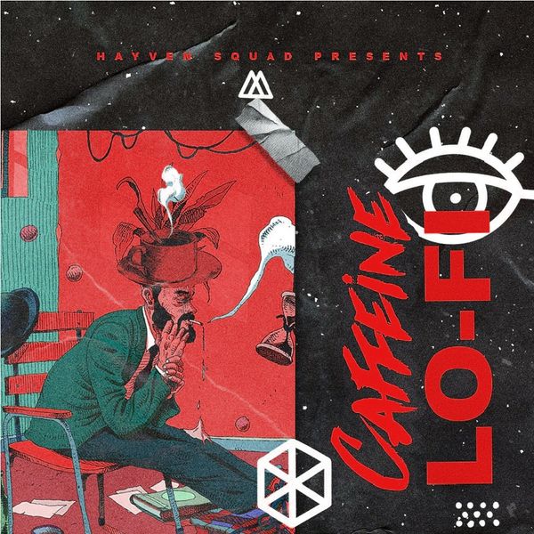 Download Sample pack CAFFEINE LOFI 3