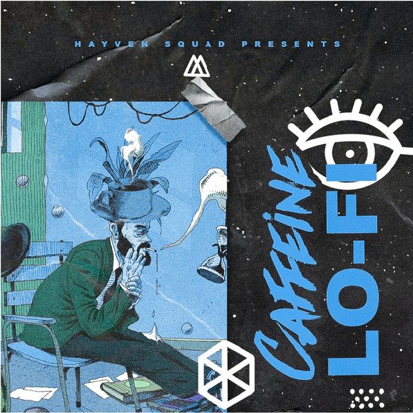 Download Sample pack CAFFEINE LOFI 4