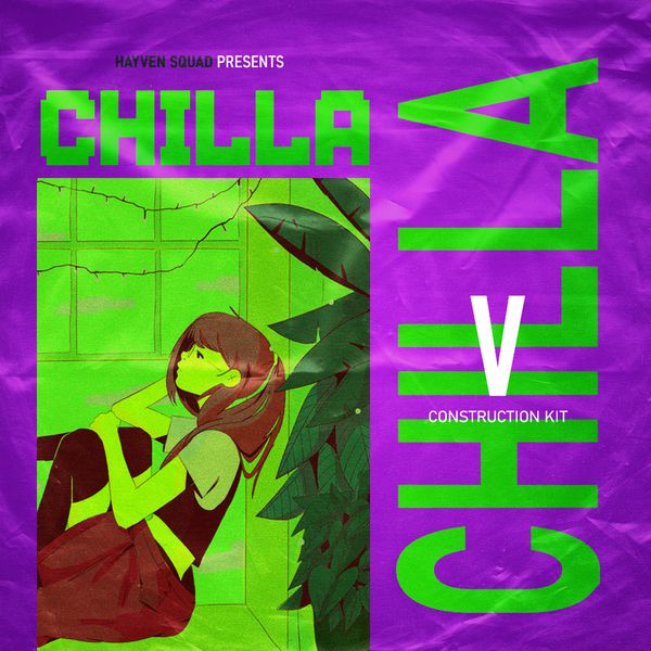 Download Sample pack CHILLA