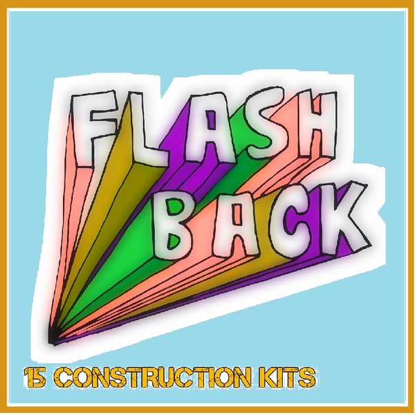Download Sample pack FLASH BACK