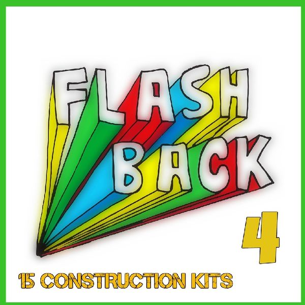 Download Sample pack FLASH BACK 4