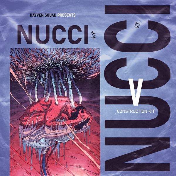 Download Sample pack Nucci