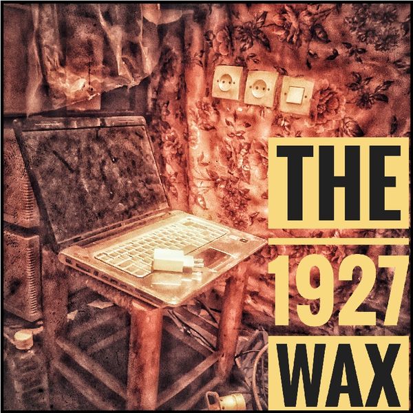 Download Sample pack THE 1929 WAX