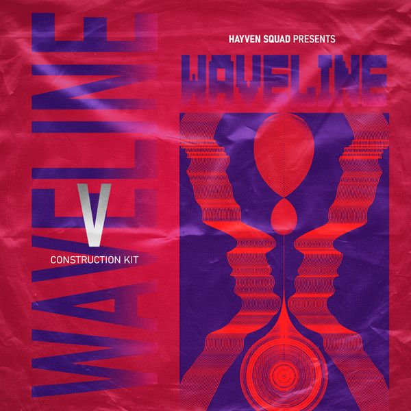 Download Sample pack Waveline