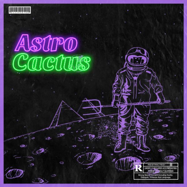 Download Sample pack Astro Cactus