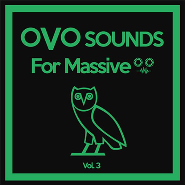 Download Sample pack OVO Sounds For Massive V.3