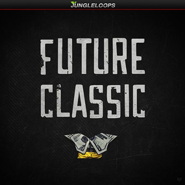 Download Sample pack Future Classic