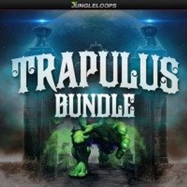 Download Sample pack Trapulus Bundle
