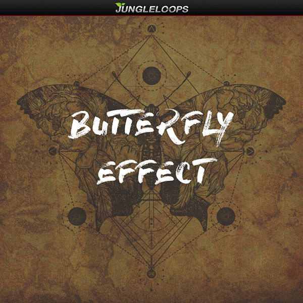 Download Sample pack Butterfly Effect