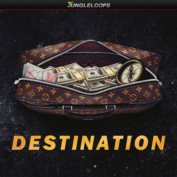 Download Sample pack Destination