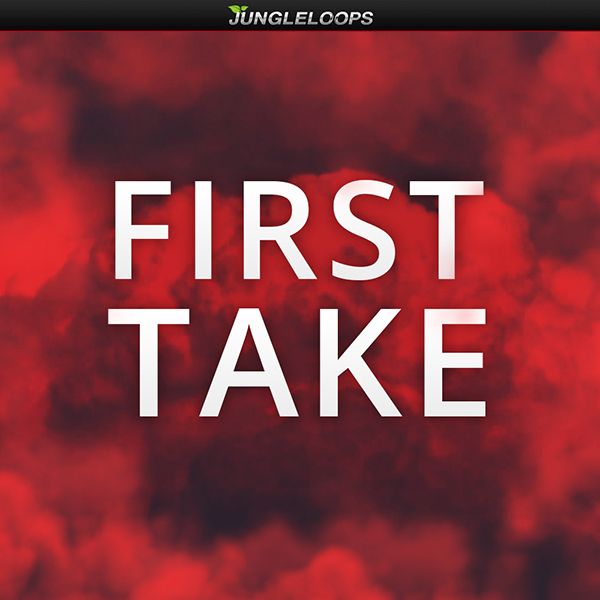 Download Sample pack First Take
