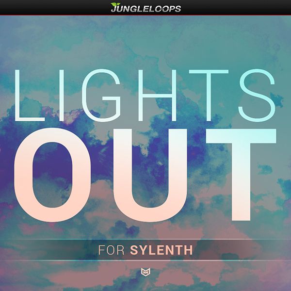 Download Sample pack Lights Out For Sylenth