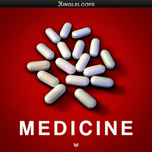 Download Sample pack Medicine