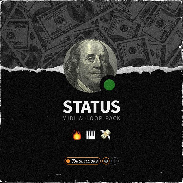 Download Sample pack Status