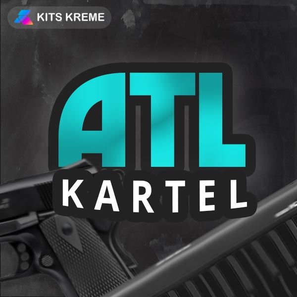 Download Sample pack ATL Kartel