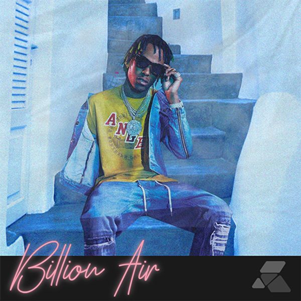 Download Sample pack Billion Air