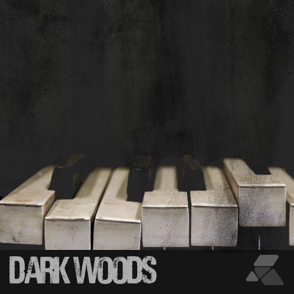 Download Sample pack Dark Woods