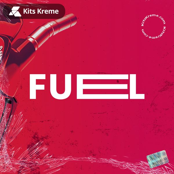 Download Sample pack Fuel
