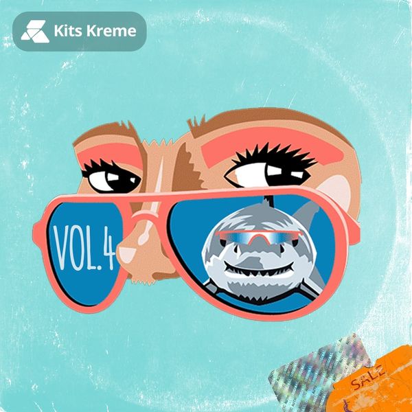 Download Sample pack LandShark Melodies Vol. 4