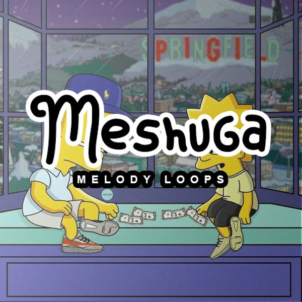 Download Sample pack Meshuga