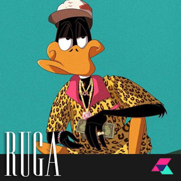 Download Sample pack Ruga