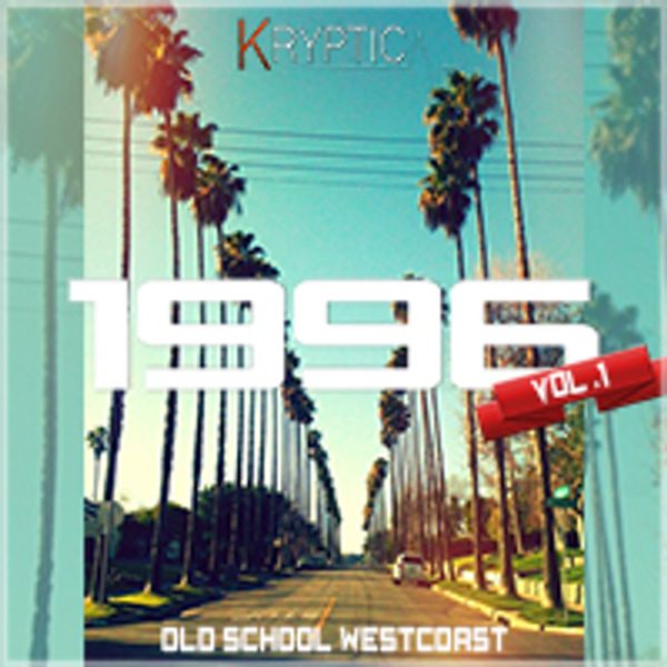 Download Sample pack 1996 vol.1